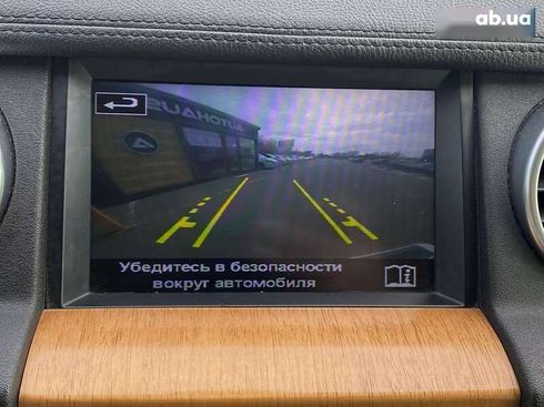 Land Rover Discovery 2012 - фото 15