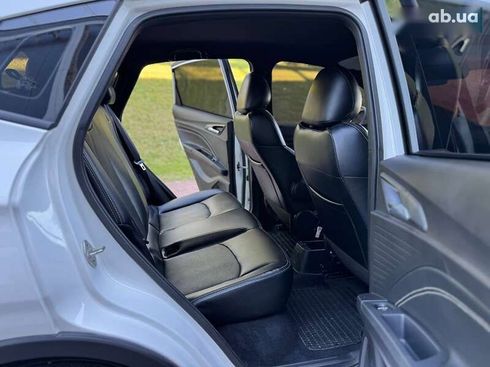 NETA V 2020 - фото 20