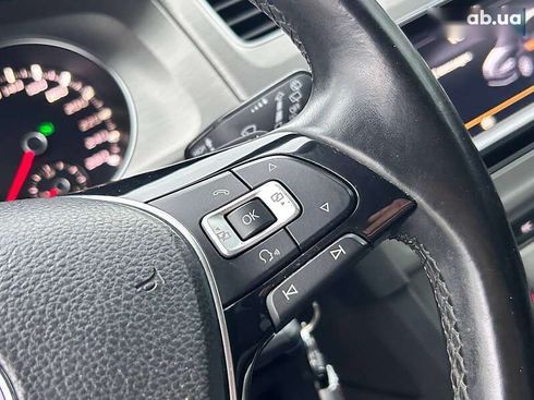 Volkswagen Golf 2015 - фото 20