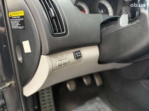 Kia Cee'd 2008 - фото 25