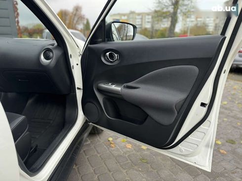 Nissan Juke 2018 - фото 29