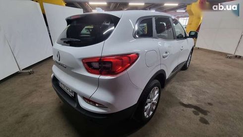 Renault Kadjar 2021 - фото 5