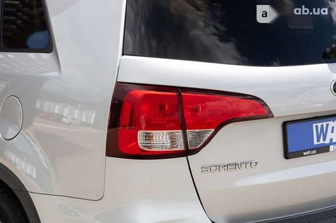 Kia Sorento 2013 - фото 10