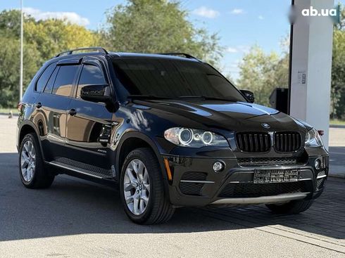 BMW X5 2013 - фото 3