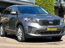 Продажа б/у Kia Sorento в Львовской области - купить на Автобазаре