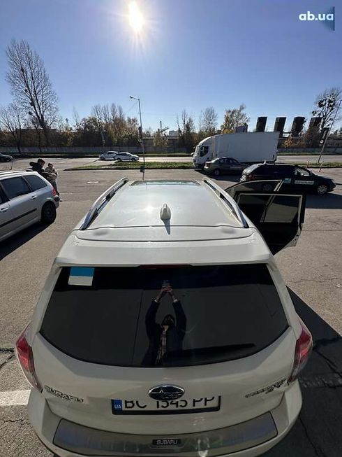 Subaru Forester 2016 - фото 11
