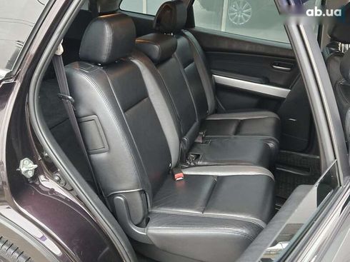 Mazda CX-9 2008 - фото 15