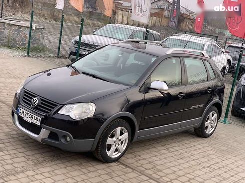 Volkswagen Polo 2007 - фото 3