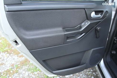 Opel Meriva 2006 - фото 24