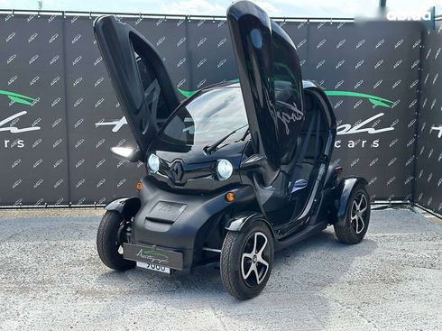 Renault Twizy 2018 - фото 7