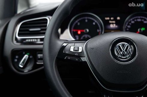 Volkswagen Golf 2016 - фото 20