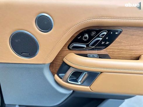 Land Rover Range Rover 2018 - фото 21
