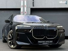 Продаж вживаних BMW в Київській області - купити на Автобазарі