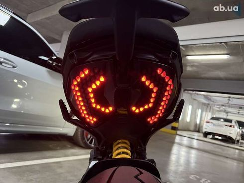 Ducati DIAVEL 2024 - фото 7