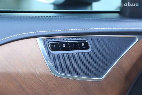 Volvo XC90 2017 - фото 28