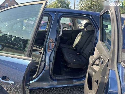 Opel Meriva 2015 - фото 7