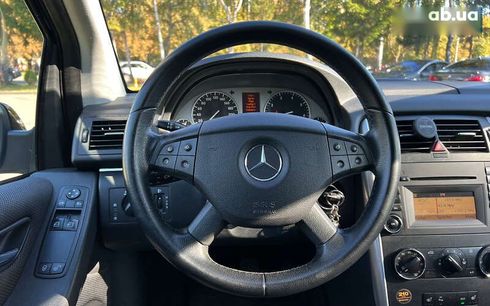 Mercedes-Benz B-Класс 2009 - фото 16