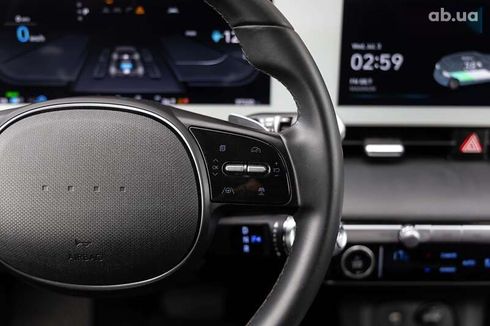 Hyundai Ioniq 5 2022 - фото 17