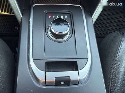 Land Rover Discovery Sport 2017 - фото 25