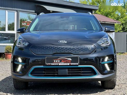 Kia Niro 2019 - фото 2