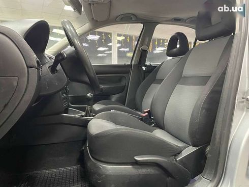 Volkswagen Bora 2002 - фото 26