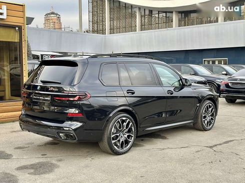 BMW X7 2024 - фото 3