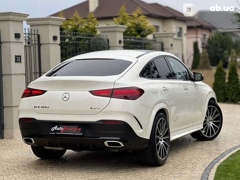 Mercedes-Benz GLE-Class 2023 - фото 17