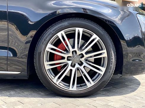 Audi A8 2012 - фото 12