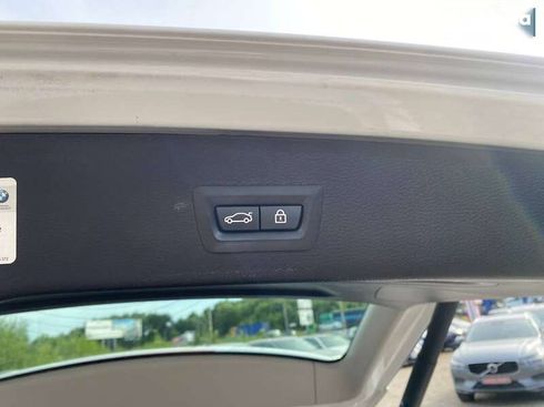 BMW X3 2015 - фото 27