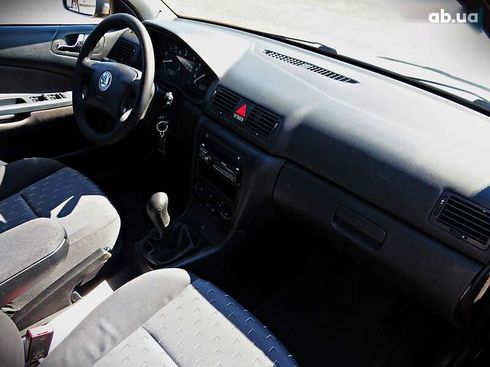 Skoda Octavia 2008 - фото 19