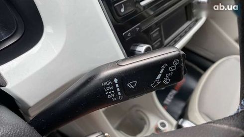 Volkswagen e-Up 2013 - фото 22