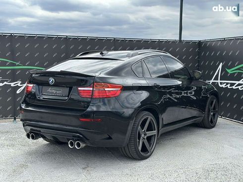 BMW X6 M 2010 - фото 2
