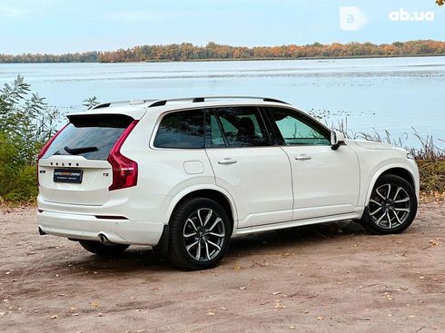 Volvo XC90 2018 - фото 9