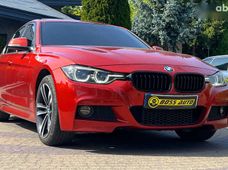 Продажа б/у BMW 3 серия во Львове - купить на Автобазаре