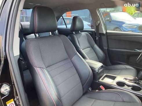 Toyota Camry 2015 - фото 23