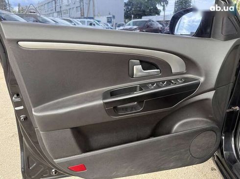 Kia Cee'd 2011 - фото 15