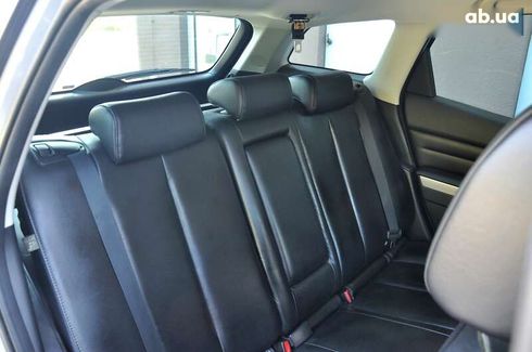 Mazda CX-7 2010 - фото 26