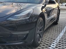 Купити Tesla Model 3 з США бу - купити на Автобазарі
