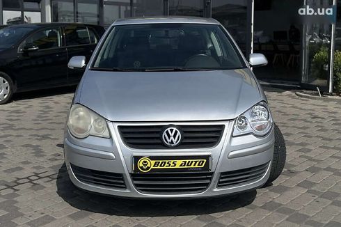 Volkswagen Polo 2006 - фото 2