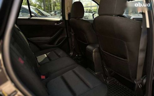 Mazda CX-5 2013 - фото 20