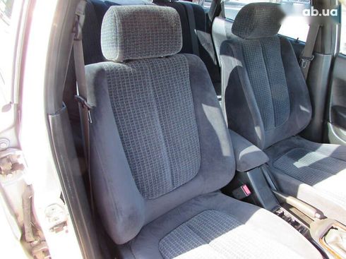 Honda Accord 1998 - фото 19