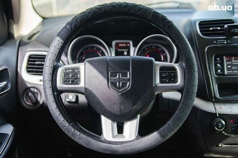 Dodge Journey 2013 - фото 23