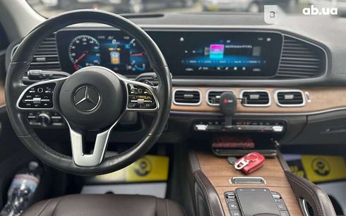 Mercedes-Benz GLE-Class 2020 - фото 15
