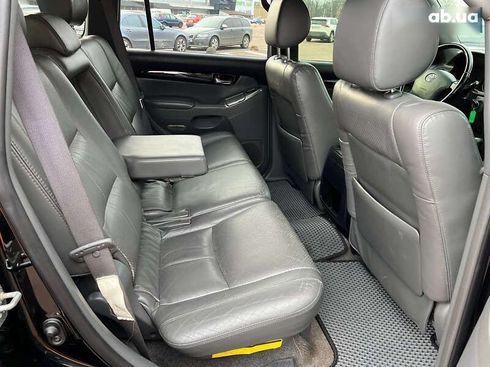 Toyota Land Cruiser Prado 2008 - фото 13