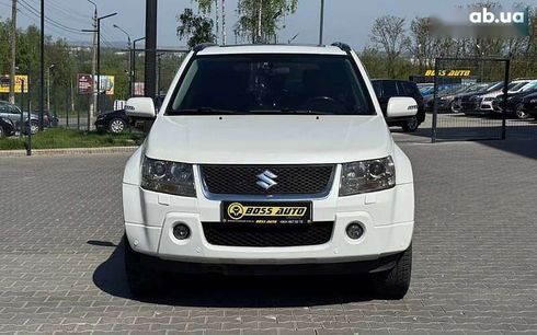 Suzuki Grand Vitara 2008 - фото 2