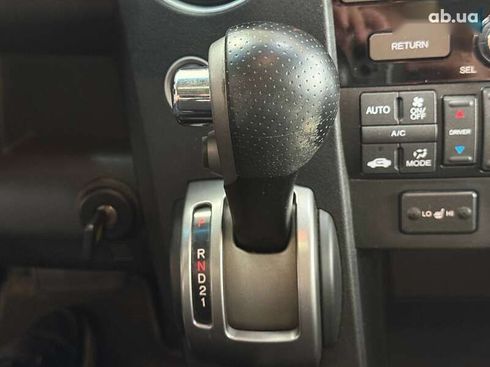 Honda Pilot 2012 - фото 28