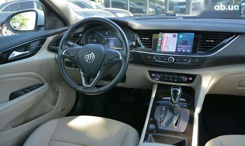 Buick Regal 2018 - фото 26