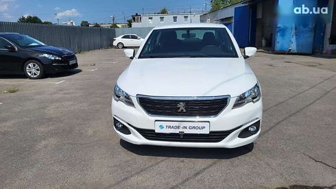 Peugeot 301 2018 - фото 7