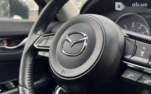Mazda CX-5 2017 - фото 25