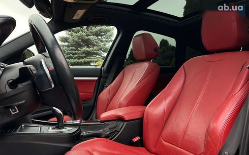 BMW 3 серия 2016 - фото 9